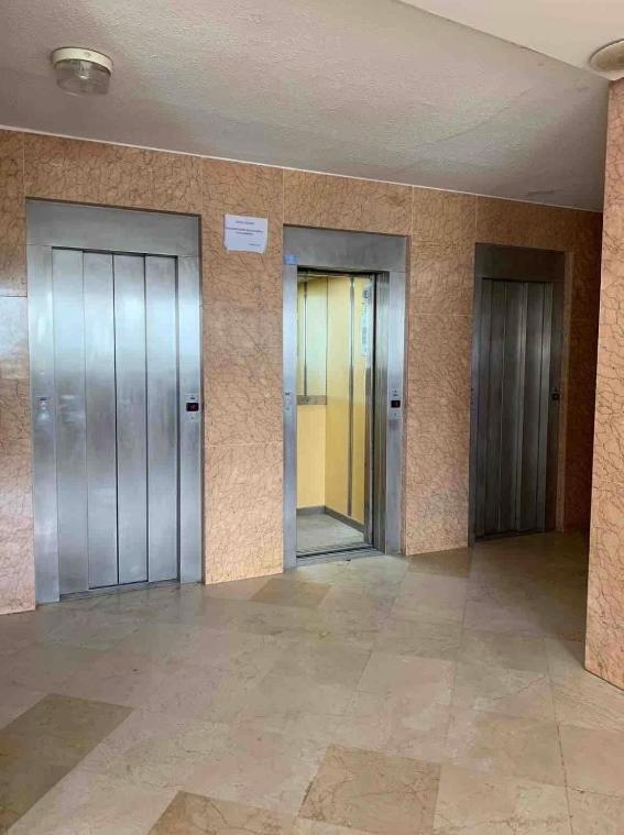 شقة Atico Duplex Playa De Gandia A 1Ra Linea De Playa المظهر الخارجي الصورة