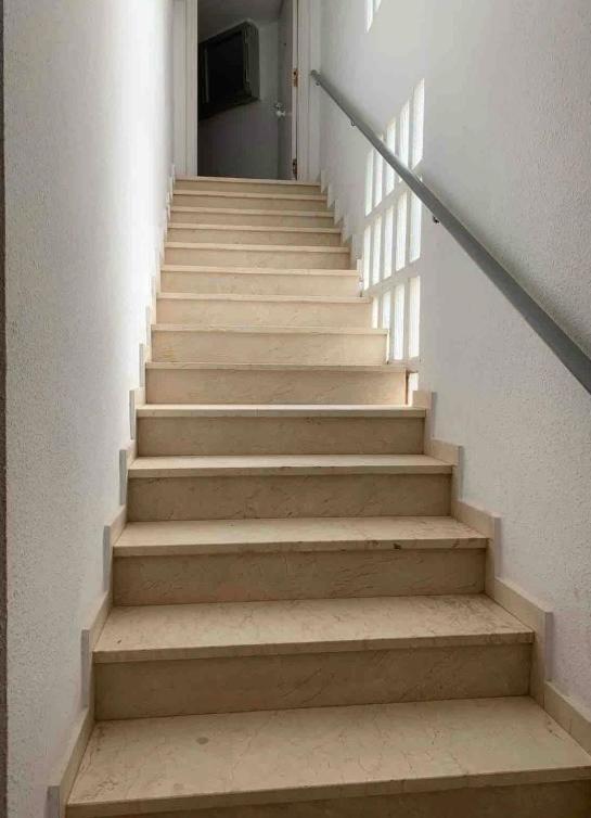 شقة Atico Duplex Playa De Gandia A 1Ra Linea De Playa المظهر الخارجي الصورة